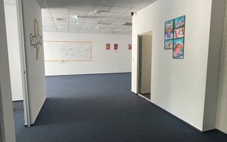 Spatiu de birou in Floreasca - Poză 11