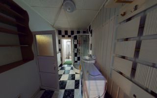 Casă de vânzare în Sânpetru Vechi - singur în curte, garaj, foișor - Poză 9