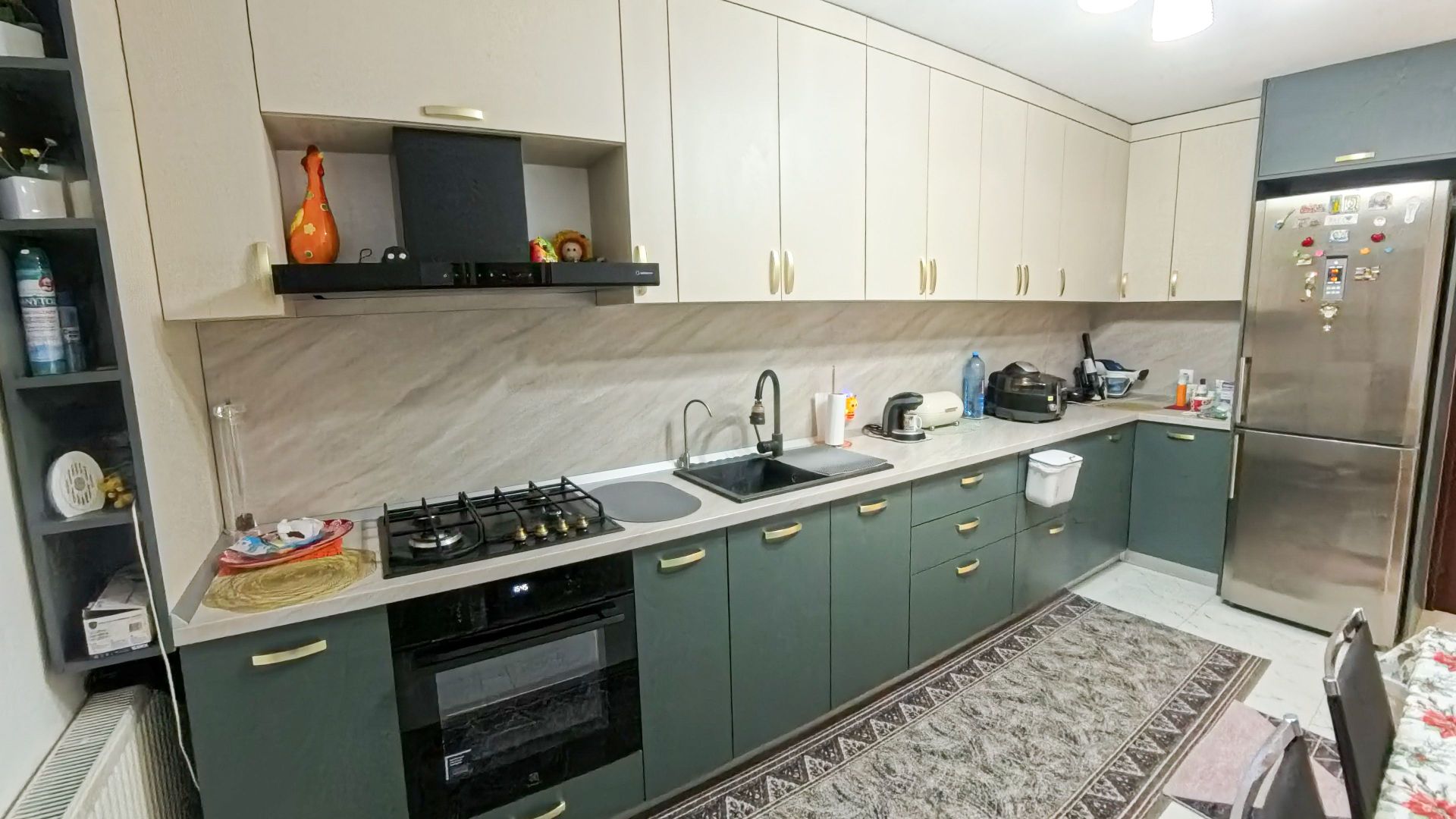 Casă P+1+P de vânzare – Măgurele, Str. Lotusului, deschidere 2 strazi - Poză 12