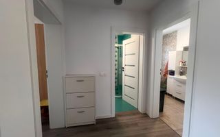 Casă 2022 pe nivel, teren 575 mp – Tăuții Măgherăuș, zona centrală - Poză 9