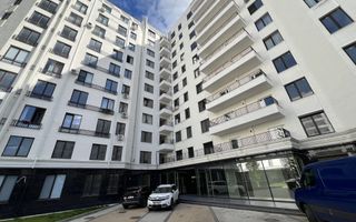 Apartament cu 3 camere, Complex rezidențial Newton House, Buiucani - Poză 51