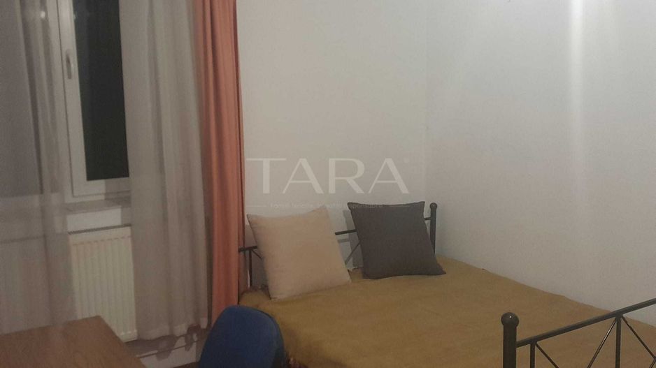 Apartament cu o cameră de vânzare - Gheorgheni - Poză 3