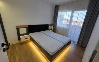 3 camere open space, LUX, parcare subterana, totul nou, Baciu - Poză 5