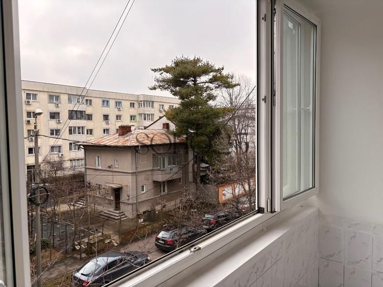 Apartament renovat 3 camere | Băneasa | 72,6 mp - Poză 15