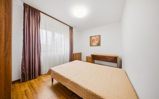 Ap 3 camere in Parcul Observator!  Orientare S-V | Etaj 2 |  An 2014 - Poză 8