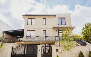 Chirie, casă, 5 camere, str. Calea Unirii, Durlești - Poză 1