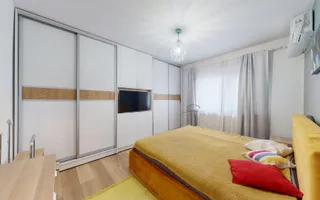 Apartament 3camere | Str. Imparatul Traian 9 - zona C-tin Brancoveanu - Poză 21