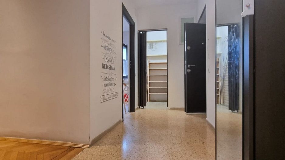 Construcție unică, rezistentă și sigură –  3 camere lângă AFI Cotroceni - Poză 7