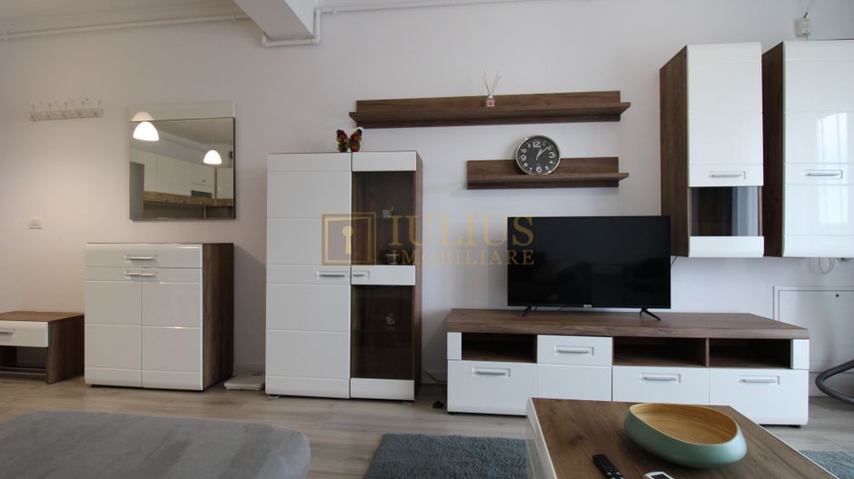 Bloc nou, loc de parcare, zona Aradului/str. LInistei - Poză 5