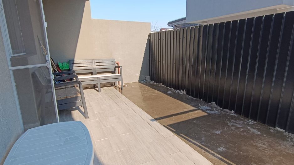 Inchiriez casa in Bragadiru, str. Crisul Repede, nr.35 - Poză 8