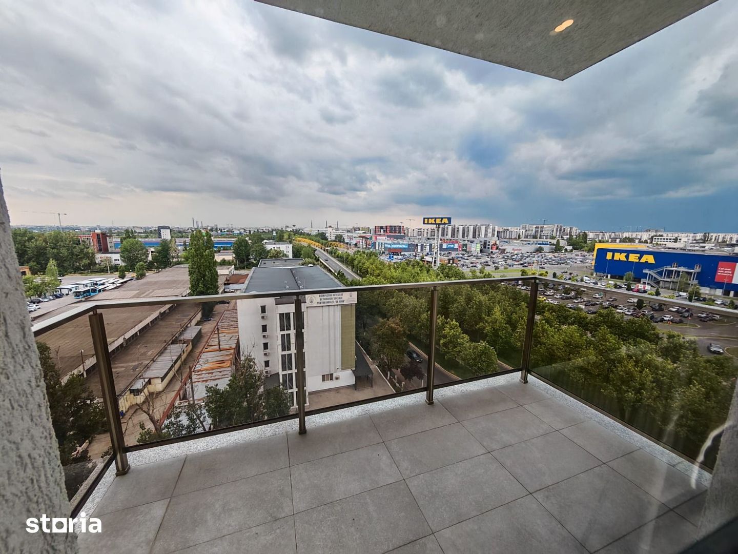 AP. 3 CAMERE- THEODOR PALLADY. CENTRALA, BLOC NOU, MODERN - Poză 6