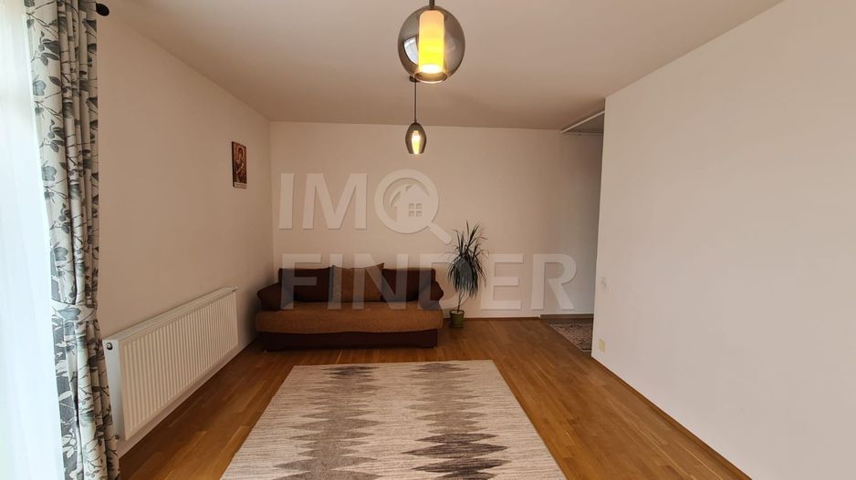 Apartament de vanzare 3 camere lângă baza sportiva Gheorgheni - Poză 3
