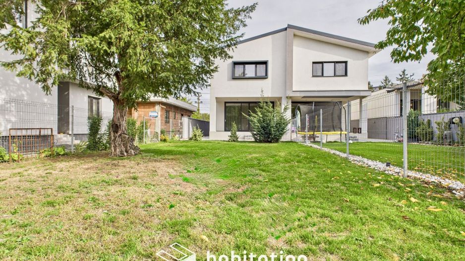 Casă premium de închiriat în zona de nord - Timișoara - Poză 29