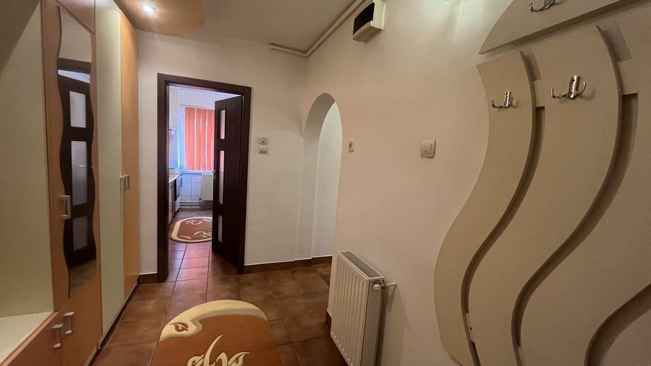 Ap 2 camere Margeanului, Petre Ispirescu, Sebastian, CENTRALA PROPRIE - Poză 13