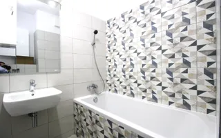 Complex Rezidential ISHO, 2 dormitoare, 2 bai + living. zona MEDICINA - Poză 16