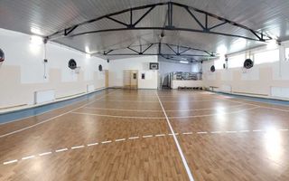 Spațiu Multifuncțional 300 mp | Fitness, Depozit, Logistică | Mărăști - Poză 2