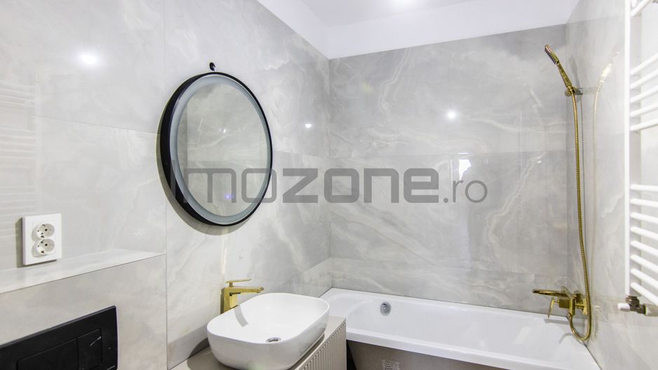 Apartament cu 4 Camere | 170 mp | 42 mp Terasa | Militari | Metrou Pacii - Poză 22
