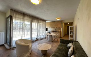 Apartament la cheie | 3 camere | Bloc nou | Borhanci - Poză 1