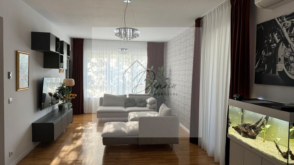 COM 0% I  3 camere LUXURIA Residence I Domenii - Expozitiei - 1 Mai - Poză 13