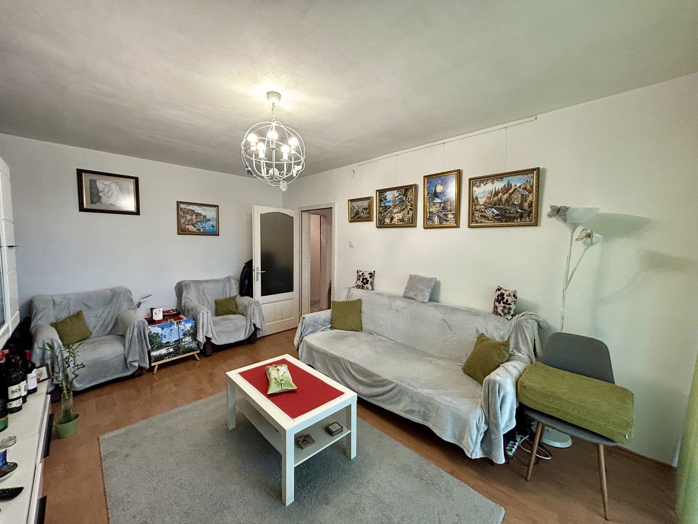 Apartament 2 camere | Faget - Poză 4