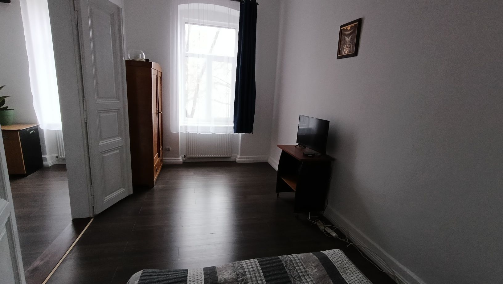 Apartament 3 camere zona centrala cladire istorica - Poză 1