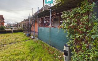 Casă cu teren generos, Turnu - Poză 5