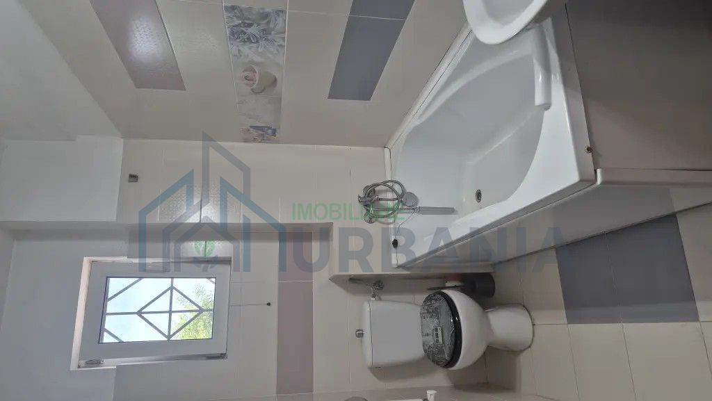 Apartament 2 camere de inchiriat, Nicolina 1, Iasi - 36 mp, mobilat, utilat - Poză 7
