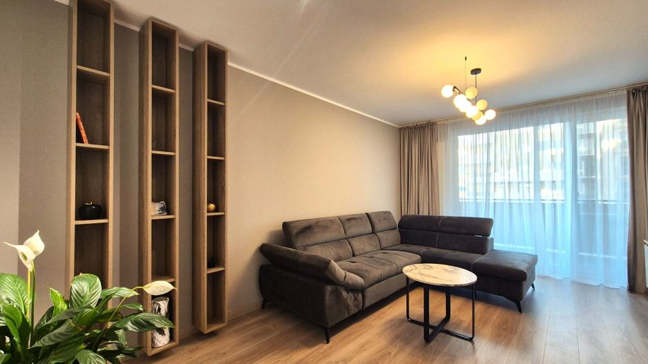 URBAN PLAZA, bloc nou, orientare vestică, apartament la cheie - Poză 5