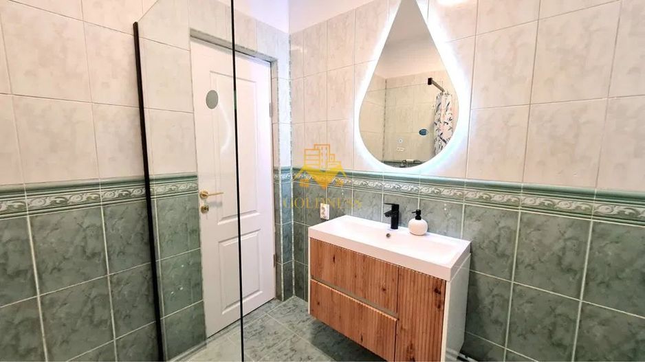 3 camere, decomandate, modern, Gheorgheni Zona Titulescu,Interservisan - Poză 6
