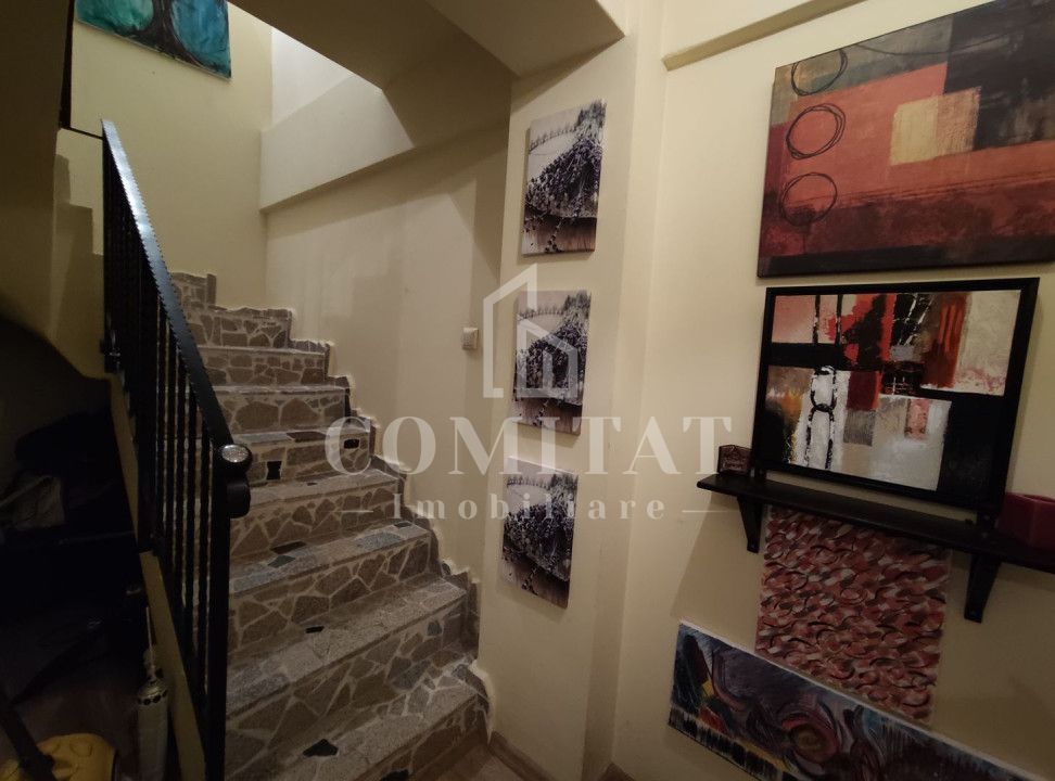 Apartament 3 camere | mobitat și utilat | Muzeul Apei - Poză 4