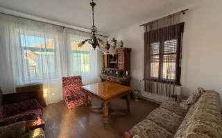 Casa cu teren de vânzare în Ocna Sibiului – zona Vis-a-Vis de Ștrand - Poză 12