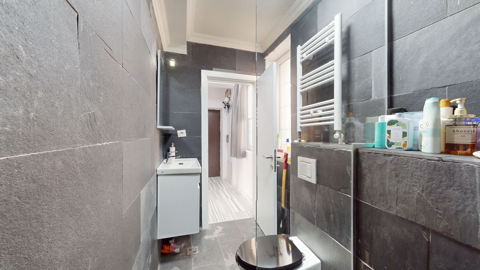 DOBROESTI - Ciresului | Vila tip Duplex - Curte + Parcari - Poză 4