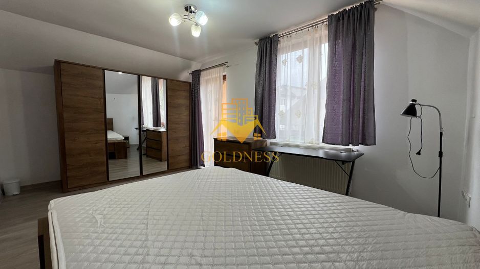 Casa, 5 camere, Zona Semicentrala, UMF, USAMV, Clinicilor, Hasdeu - Poză 3