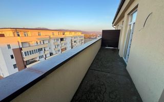 Garsonieră de vânzare , Zona Henry Coandă, Sibiu, 2 locuri de parcare - Poză 6
