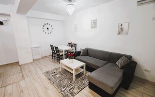 2 Camere | Centrala Proprie | An 2019 | Mobilat-Utilat | La Cheie - Poză 32