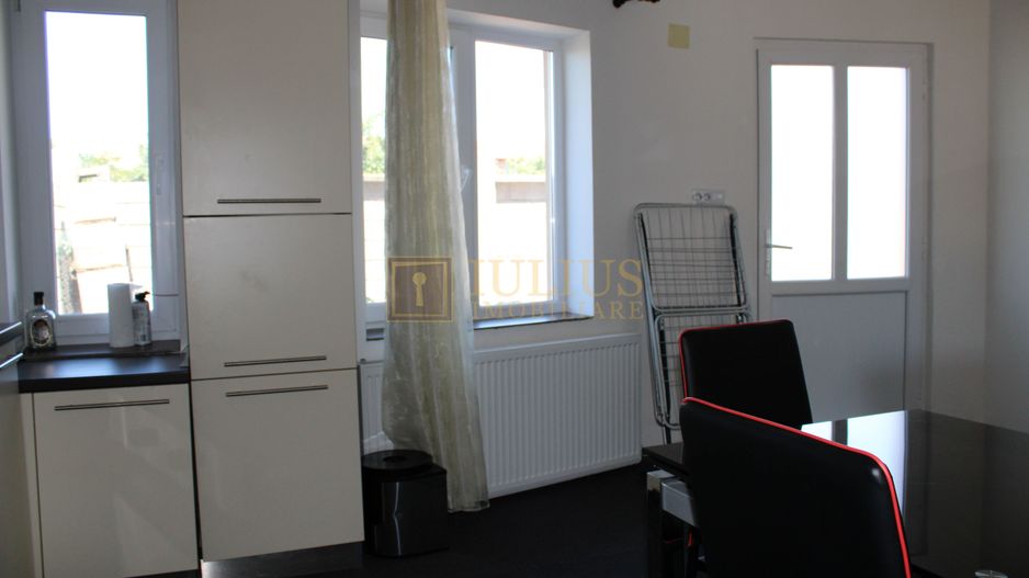 Casa in Duplex, zona Girocului, P+E+M, centrala proprie, garaj, 3 balcoane,3bai! - Poză 4