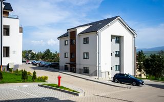 Penthouse 4 camere - aer conditionat  (NCL-41D-Mi-ap.9) - Poză 6