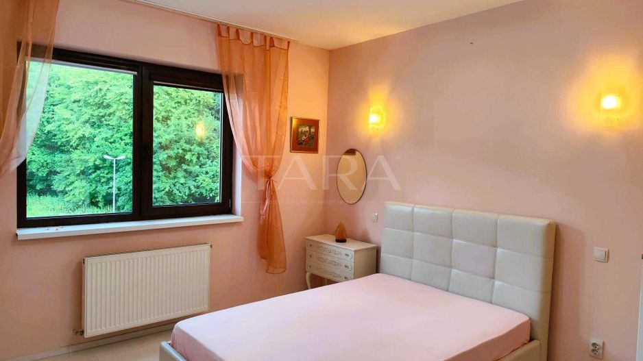 Apartament 2 camere lângă Parcul Poligon, Florești - Poză 3