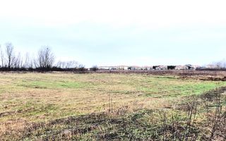 18 loturi de teren, Urseni – oportunitate excelentă pentru investitori - Poză 14