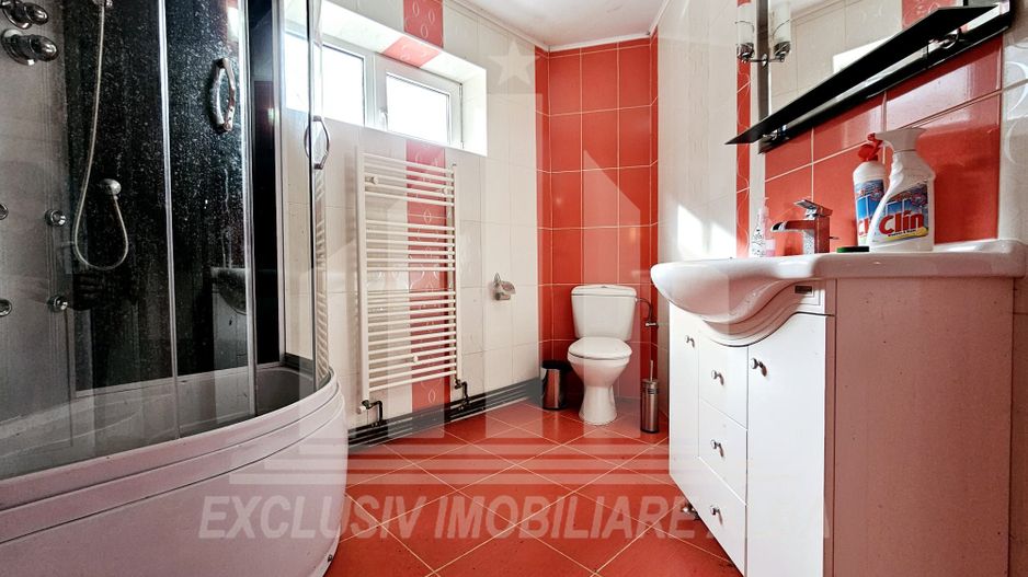 Casa de vacanta cu potential de Pensiune Turistica, Ramet - Poză 4