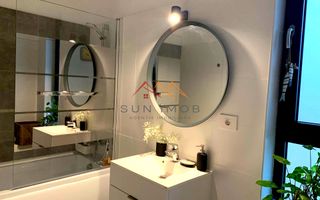 Casa moderna P+1+M, an 2019, mobilata si utilata, Ploiesti Nord - Poză 8