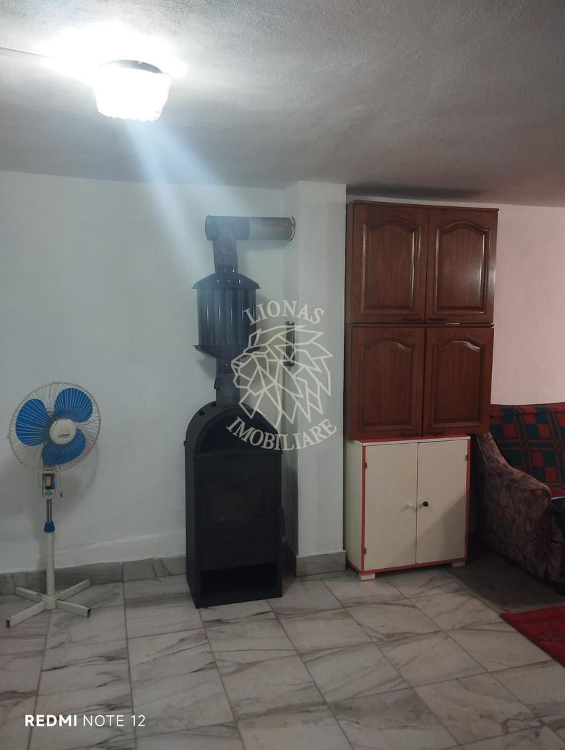 Apartament cu o camera-cheltuieli incluse-Ultracentral - Poză 3
