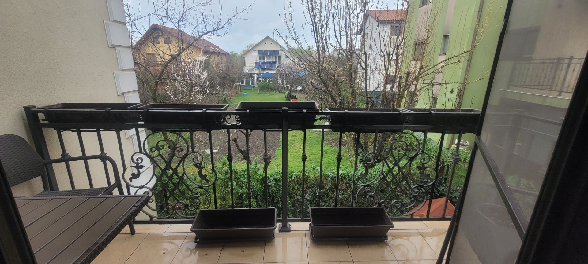 Apartament cu design special | 2 camere | braytim | loc de parcare - Poză 12