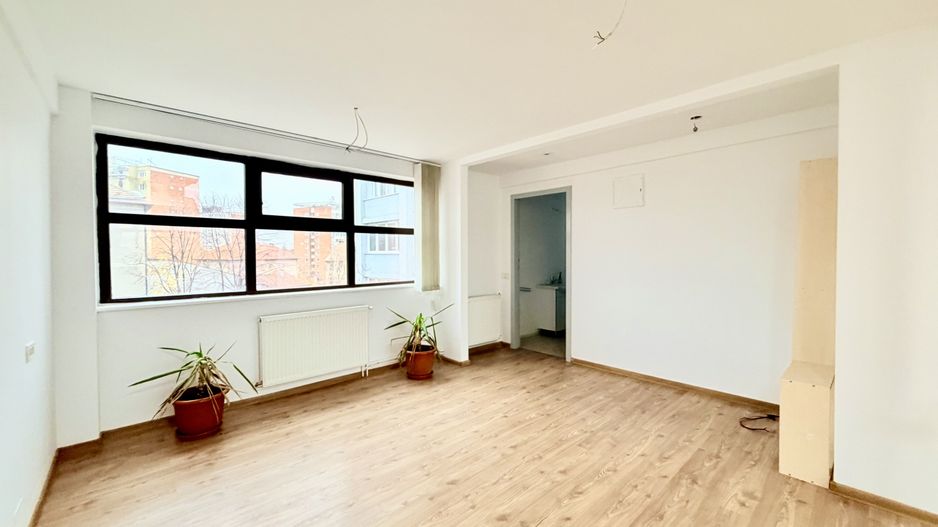 Spațiu de birouri premium – Clasa A, în zona centrală Timișoara - Poză 18