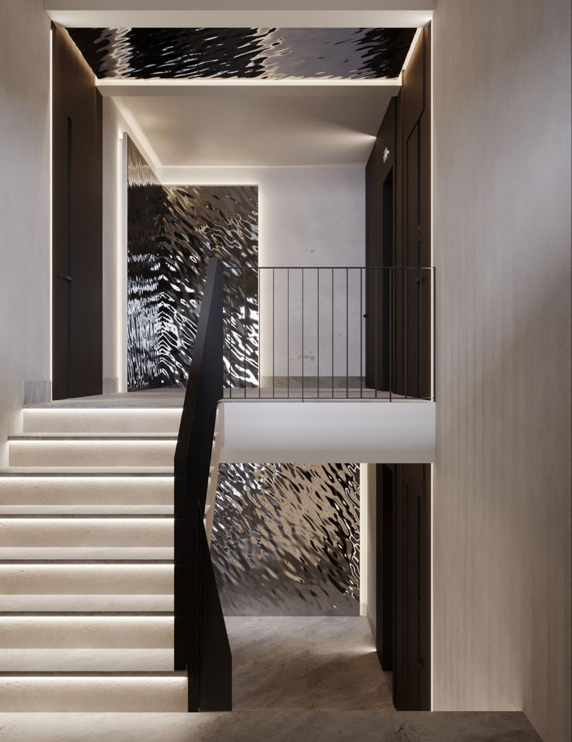 Apartament duplex 4 camere Pipera - Poză 17