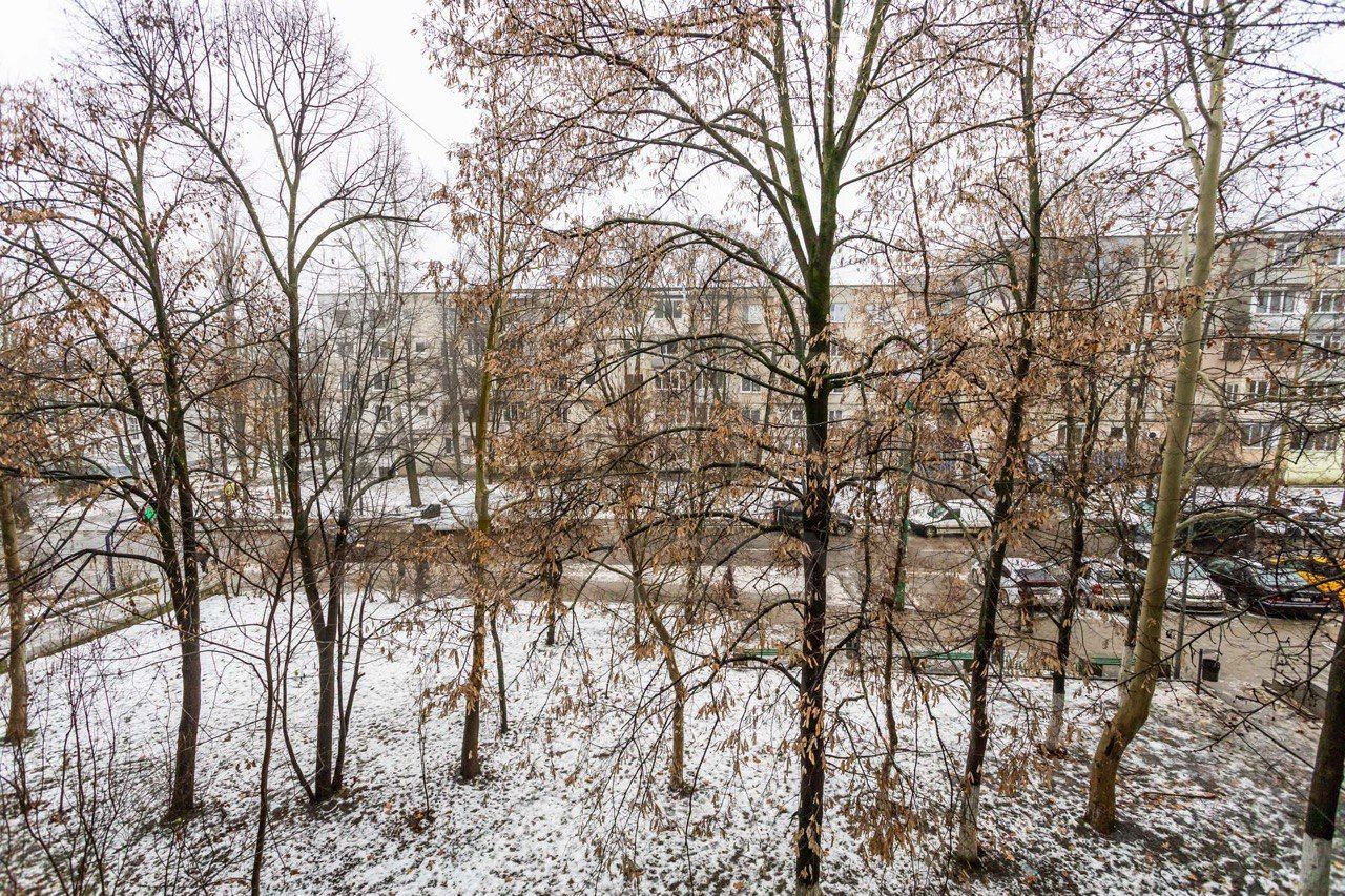 Vânzare, apartament, 3 camere, str. Matei Basarab, Râșcani - Poză 20