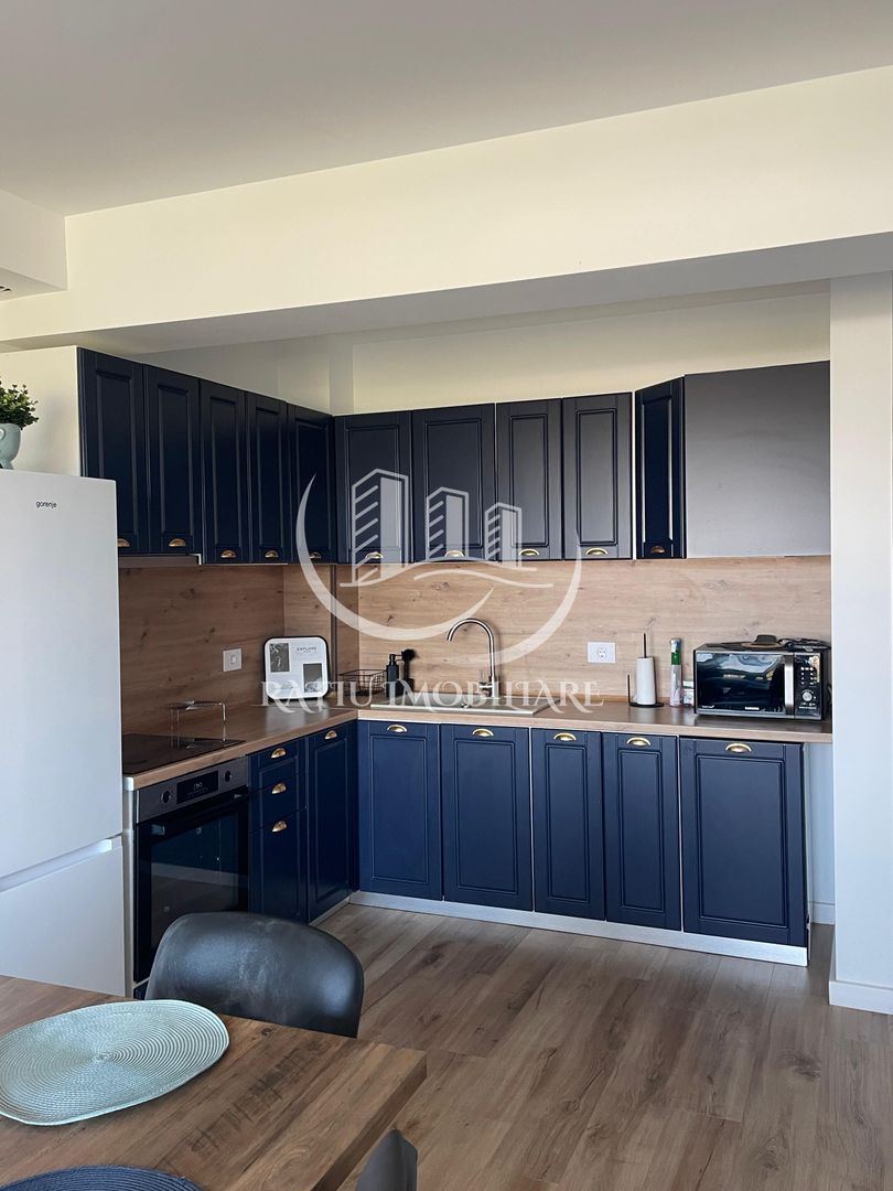 Apartament cu 3 camere | Echipe de muncitori | Prima Green | Oradea - Poză 1