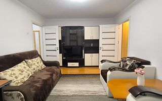 2 camere semidecomandate, Parcare, , Bloc nou, Mega Image, Gheorgheni - Poză 1