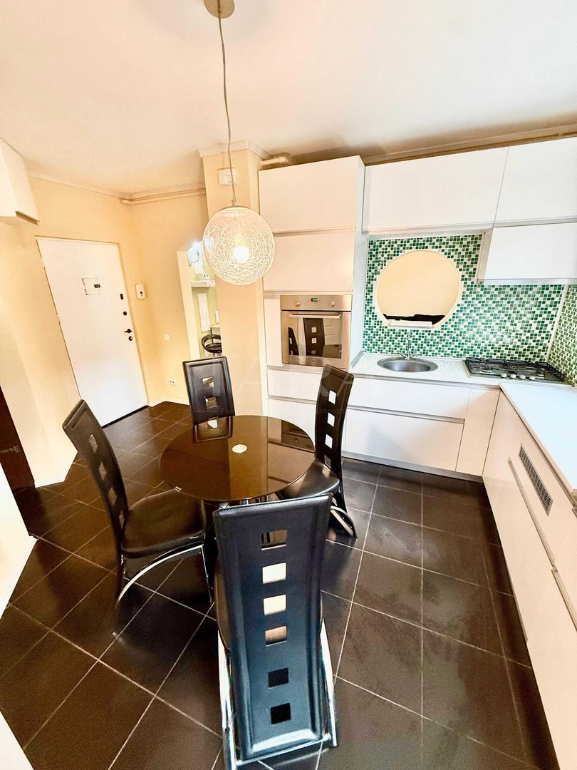 Apartament cu 2 camere de închiriat - Mărăști - Poză 4