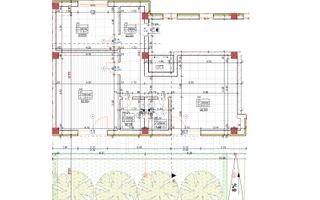 Soarelui – Braytim | Proiect Nou | Apartamente & S.A.D.-uri | Lift - Poză 11
